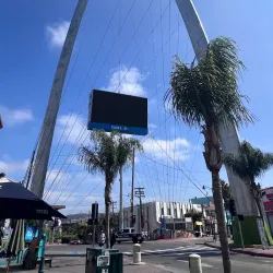 Plaza Santa Cecilia - Tijuana