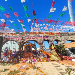 Plaza Santa Cecilia - Tijuana