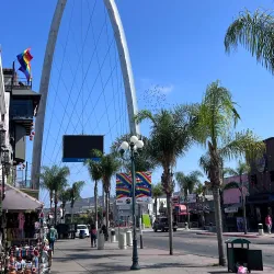 Plaza Santa Cecilia - Tijuana
