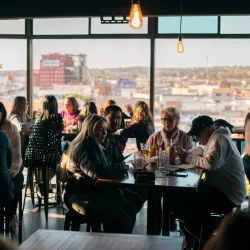 Tijuana Brewery District - Tijuana