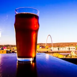 Tijuana Brewery District - Tijuana