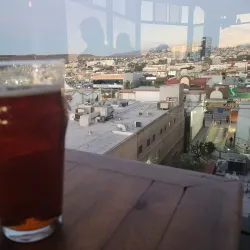 Tijuana Brewery District - Tijuana