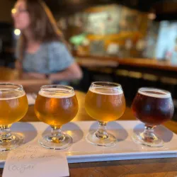 Tijuana Brewery District - Tijuana