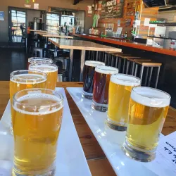 Tijuana Brewery District - Tijuana