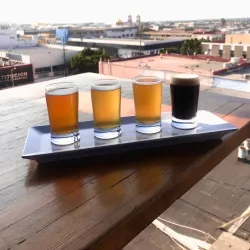 Tijuana Brewery District - Tijuana