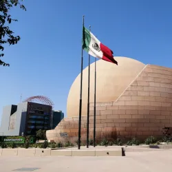 Tijuana Cultural Center (CECUT) - Tijuana