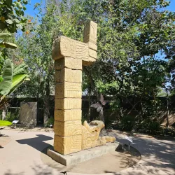 Tijuana Cultural Center (CECUT) - Tijuana