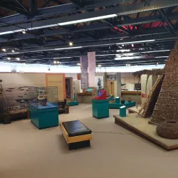 Tijuana Cultural Center (CECUT) - Tijuana