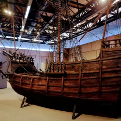 Tijuana Cultural Center (CECUT) - Tijuana