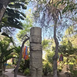 Tijuana Cultural Center (CECUT) - Tijuana