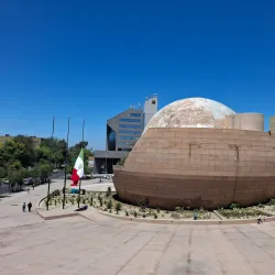 Tijuana Cultural Center (CECUT) - Tijuana