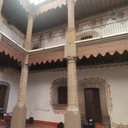 Museo de Historia de Tlalnepantla - Tlalnepantla