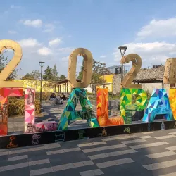 Centro Histórico de Tlalpan - Tlalpan