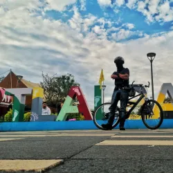 Centro Histórico de Tlalpan - Tlalpan