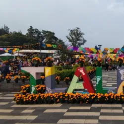 Centro Histórico de Tlalpan - Tlalpan