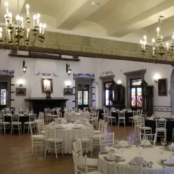 Ex Hacienda de Tlalpan - Tlalpan