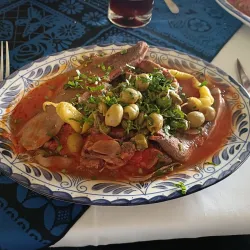 Ex Hacienda de Tlalpan - Tlalpan