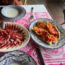 Ex Hacienda de Tlalpan - Tlalpan