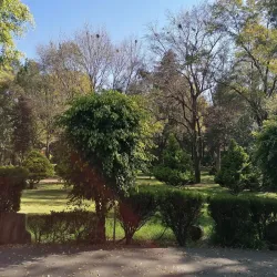 Parque Ecológico Loreto y Peña Pobre - Tlalpan