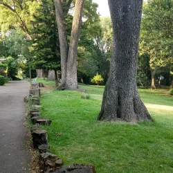 Parque Ecológico Loreto y Peña Pobre - Tlalpan