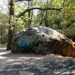 Parque Nacional Fuentes Brotantes de Tlalpan - Tlalpan