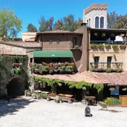 San Francisco Pueblo Mágico - Tlaxcala