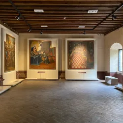 Tlaxcala Regional Museum (Museo Regional de Tlaxcala) - Tlaxcala