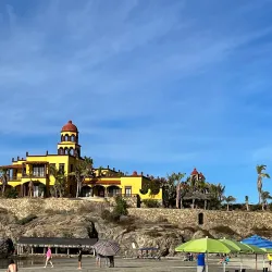Cerritos Beach - Todos Santos