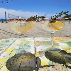 Cerritos Beach - Todos Santos