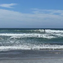 Cerritos Beach - Todos Santos