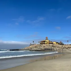 Cerritos Beach - Todos Santos