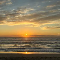Cerritos Beach - Todos Santos