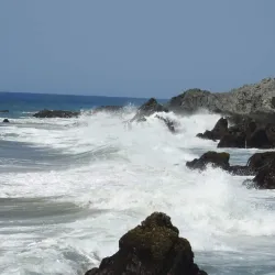 Cerritos Beach - Todos Santos