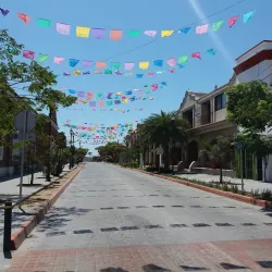 Galería de Todos Santos - Todos Santos