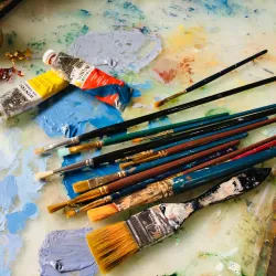 Galería de Todos Santos - Todos Santos