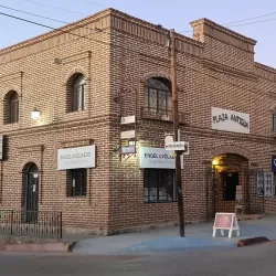 Galería de Todos Santos - Todos Santos