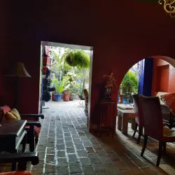 Hotel California - Todos Santos