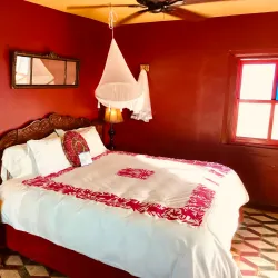 Hotel California - Todos Santos