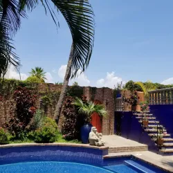 Hotel California - Todos Santos