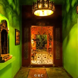 Hotel California - Todos Santos