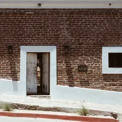 La Cachora Gallery - Todos Santos