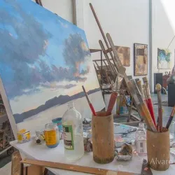 La Cachora Gallery - Todos Santos