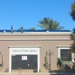 La Cachora Gallery - Todos Santos