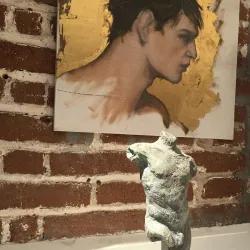 La Cachora Gallery - Todos Santos