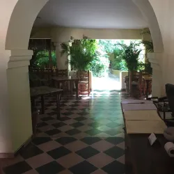 Mission of Nuestra Señora del Pilar - Todos Santos