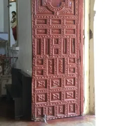 Mission of Nuestra Señora del Pilar - Todos Santos