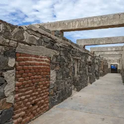 Punta Lobos Beach - Todos Santos