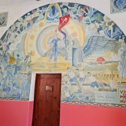 Todos Santos Cultural Center - Todos Santos