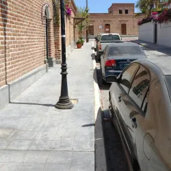 Todos Santos Cultural Center - Todos Santos