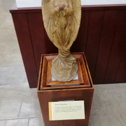 Todos Santos Cultural Center - Todos Santos